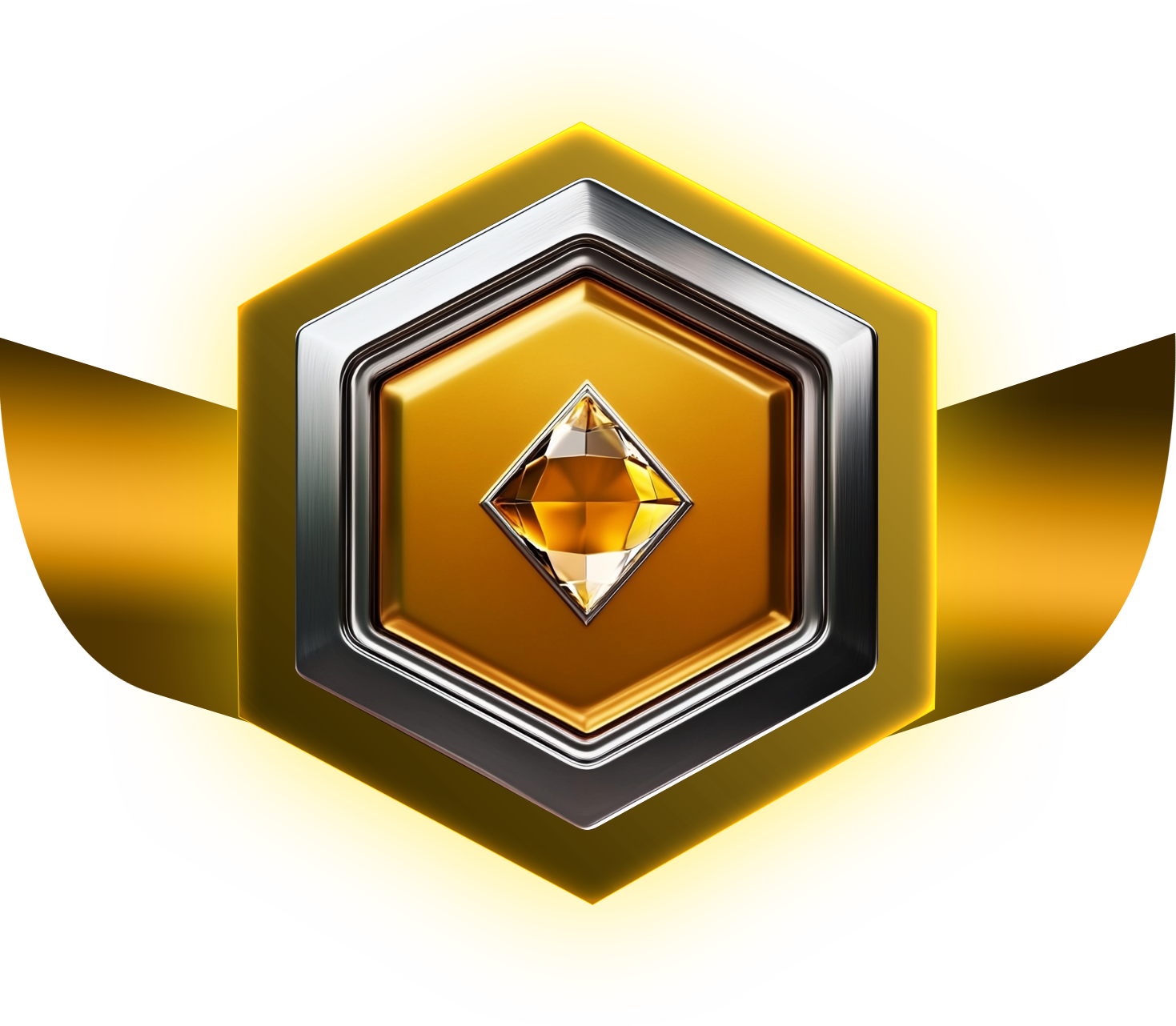 VIP Gold badge